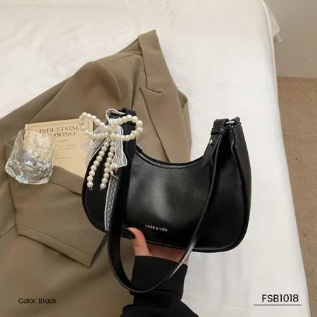 The Valencia Women’s Shoulder Bag